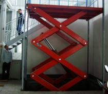 液压升降平台5（液压升降平台设备维修）